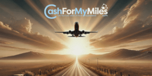 Level Up Your Miles