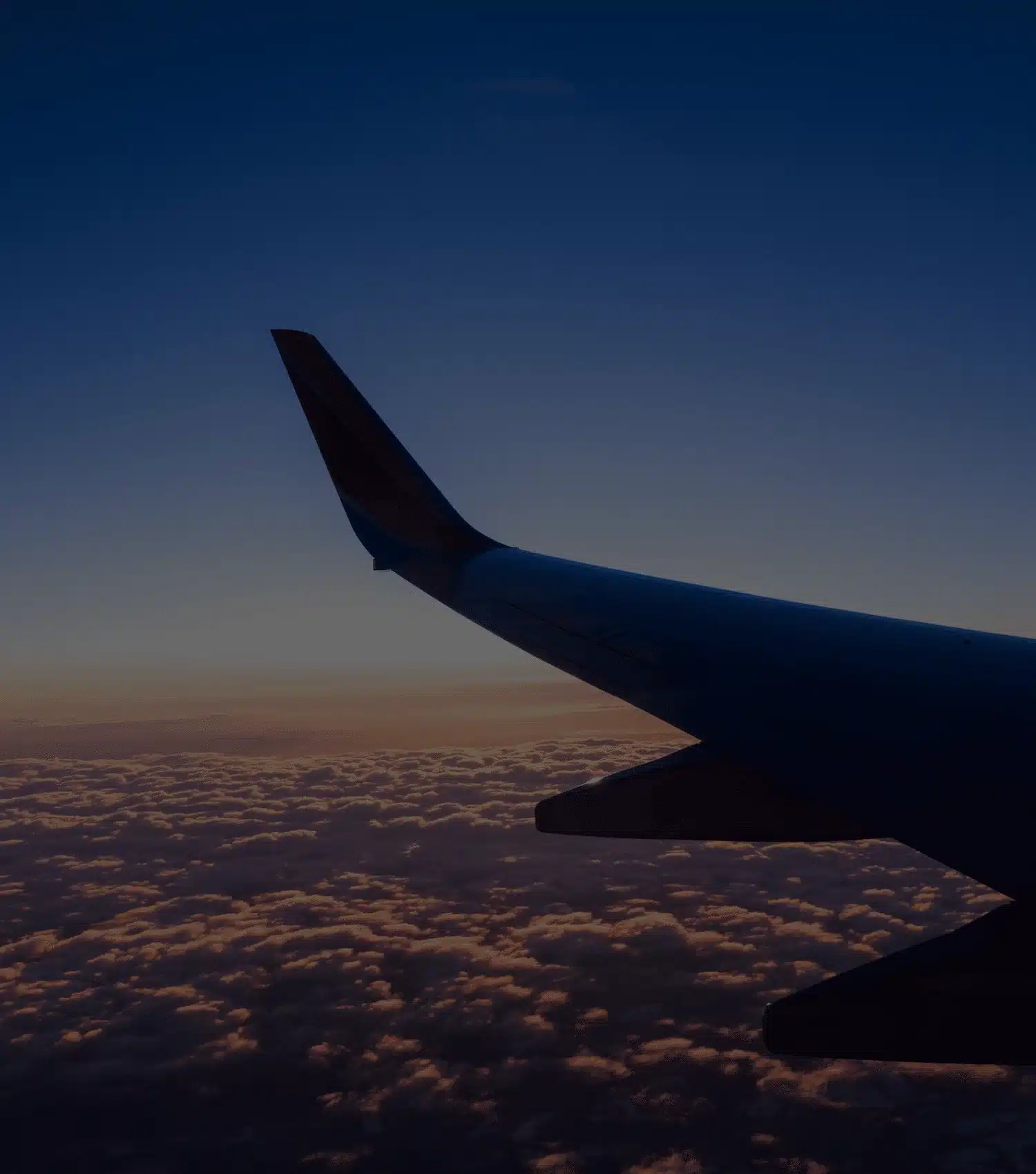 aeroplane