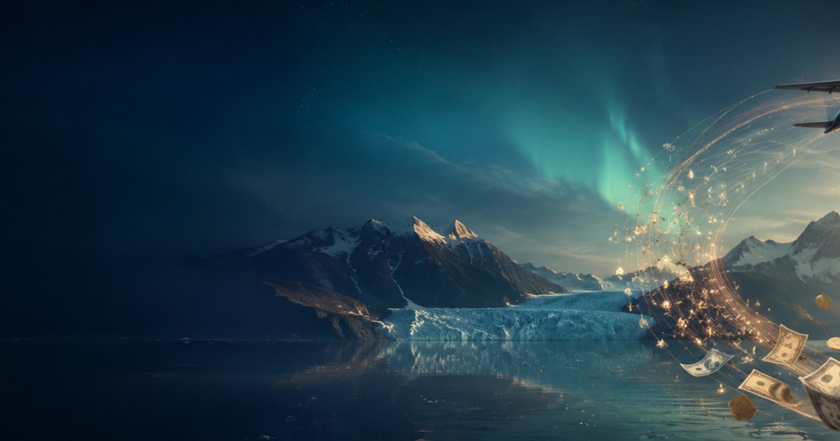 Atmos Rewards (Alaska) guide