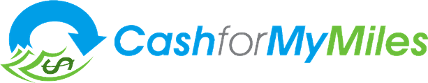 Cash For My Miles logo